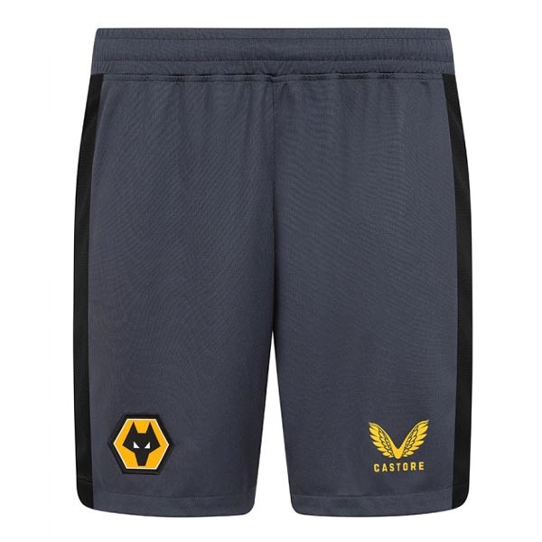 Pantalones Wolves 2ª 2021/22